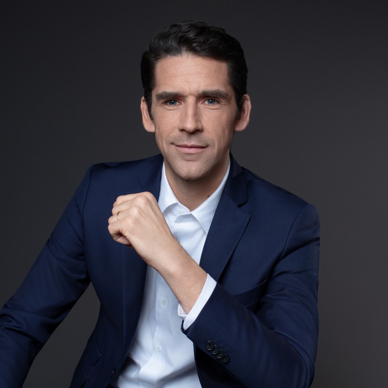 Pierre-Edouard Boudot, CBRE